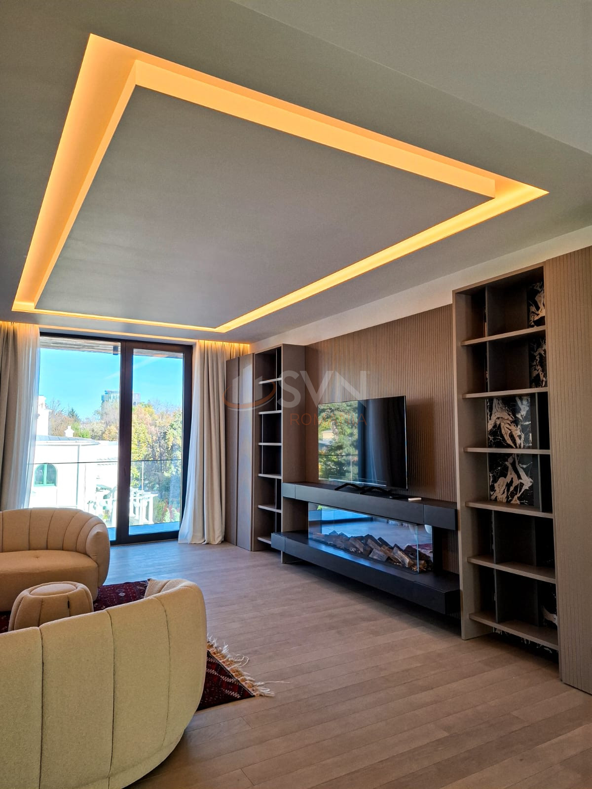 Apartament, 5 camere Bucuresti/Kiseleff