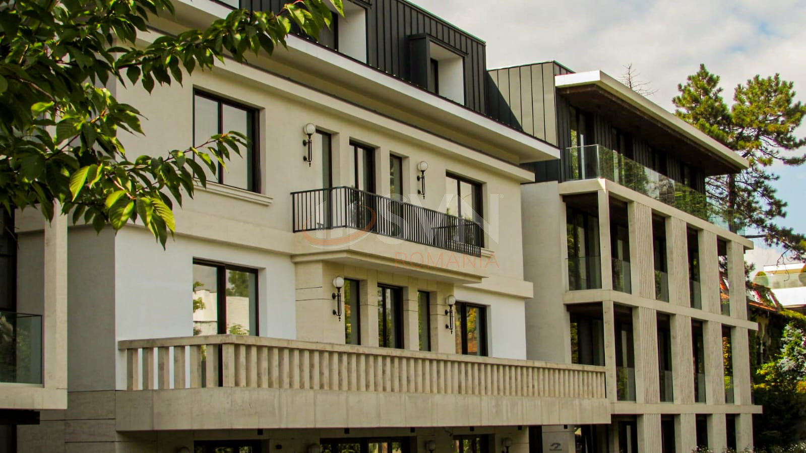 Apartament, 5 camere Bucuresti/Kiseleff