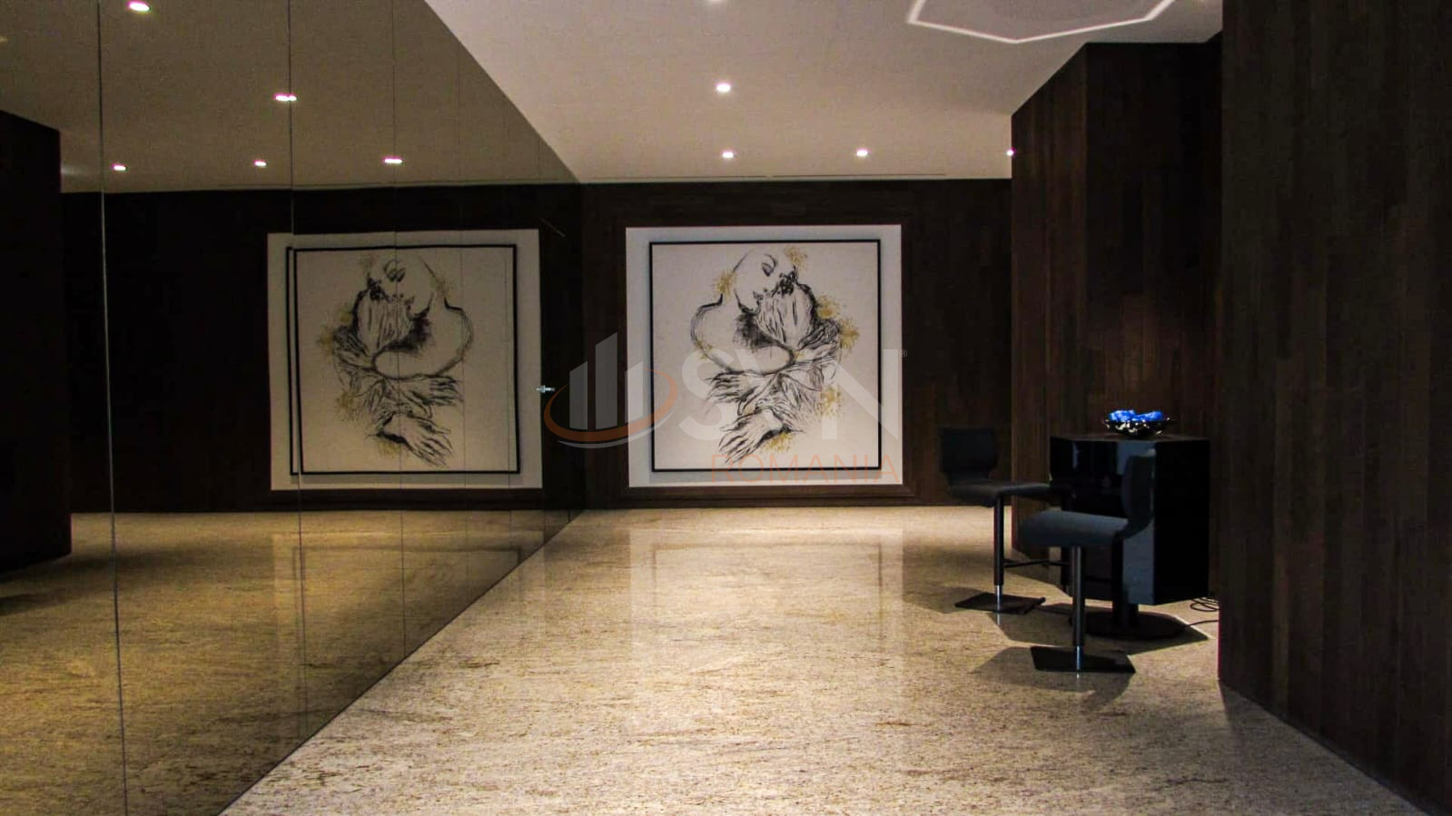 Apartament, 5 camere Bucuresti/Kiseleff