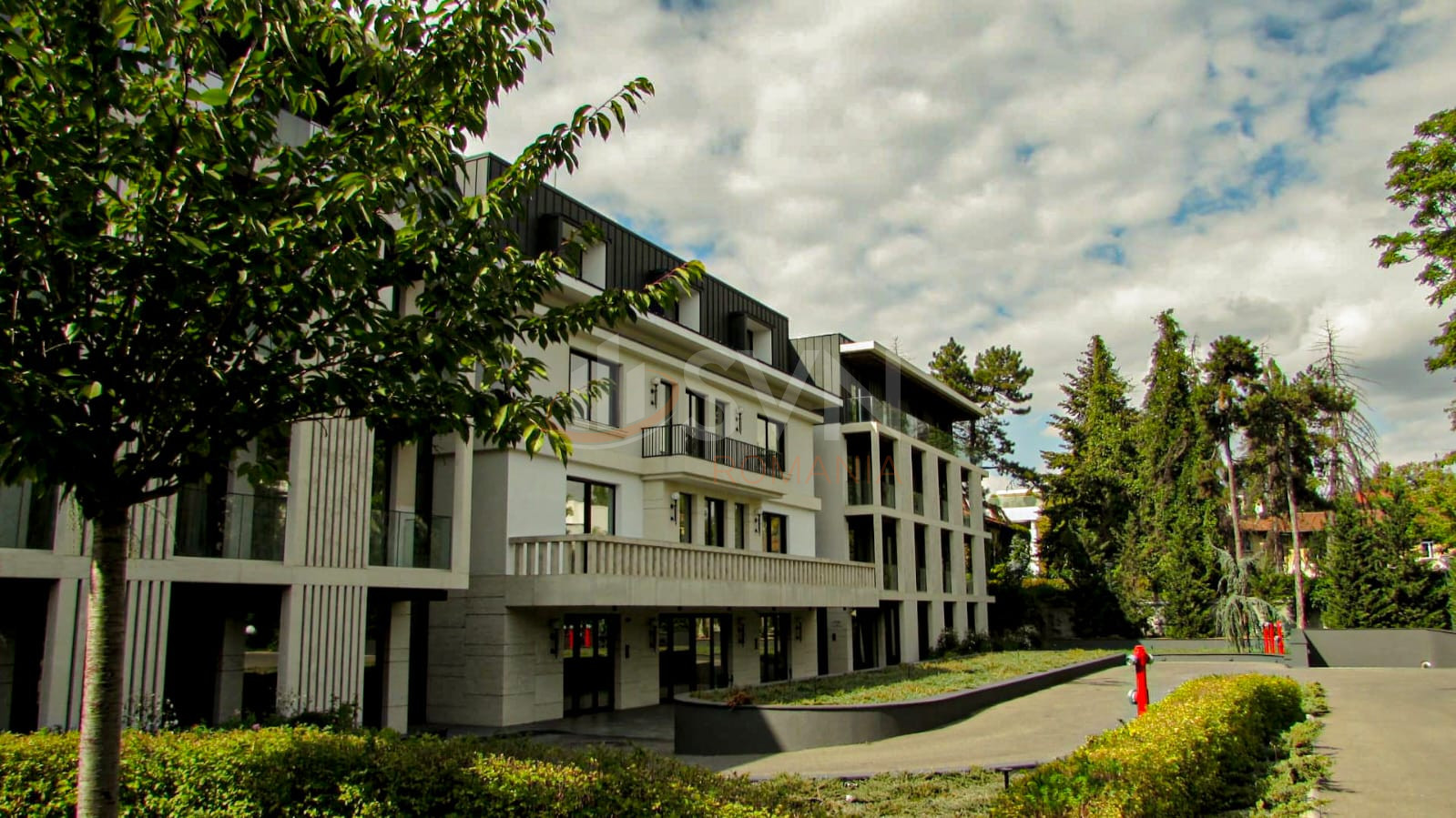 Apartament, 5 camere Bucuresti/Kiseleff