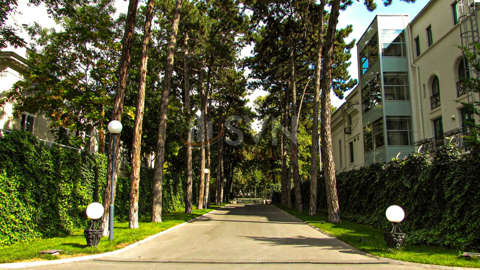 Apartament, 5 camere Bucuresti/Kiseleff