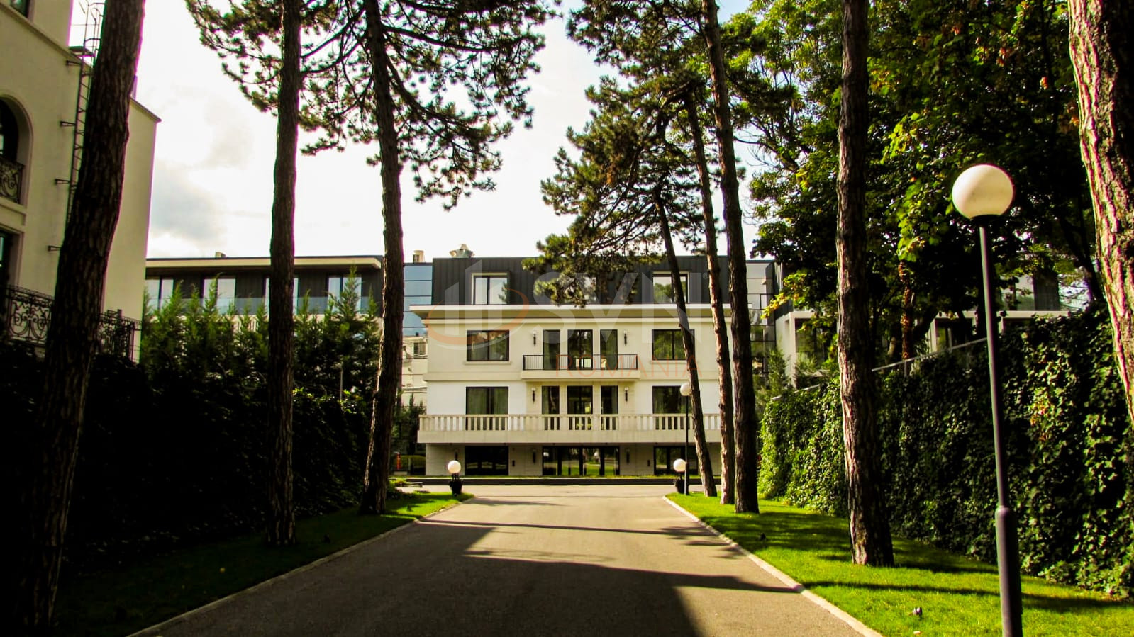 Apartament, 5 camere Bucuresti/Kiseleff