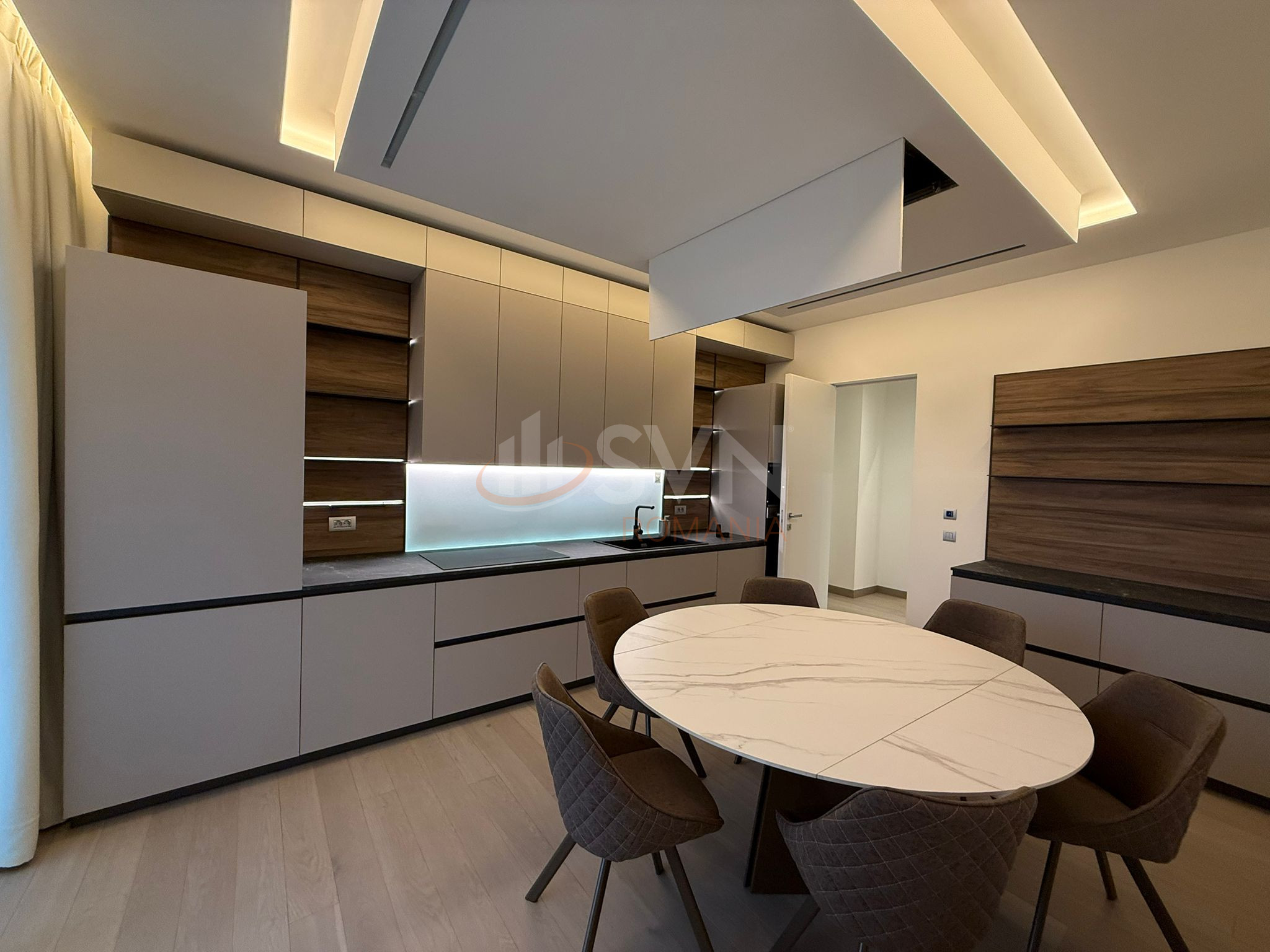 Apartament, 5 camere Bucuresti/Kiseleff