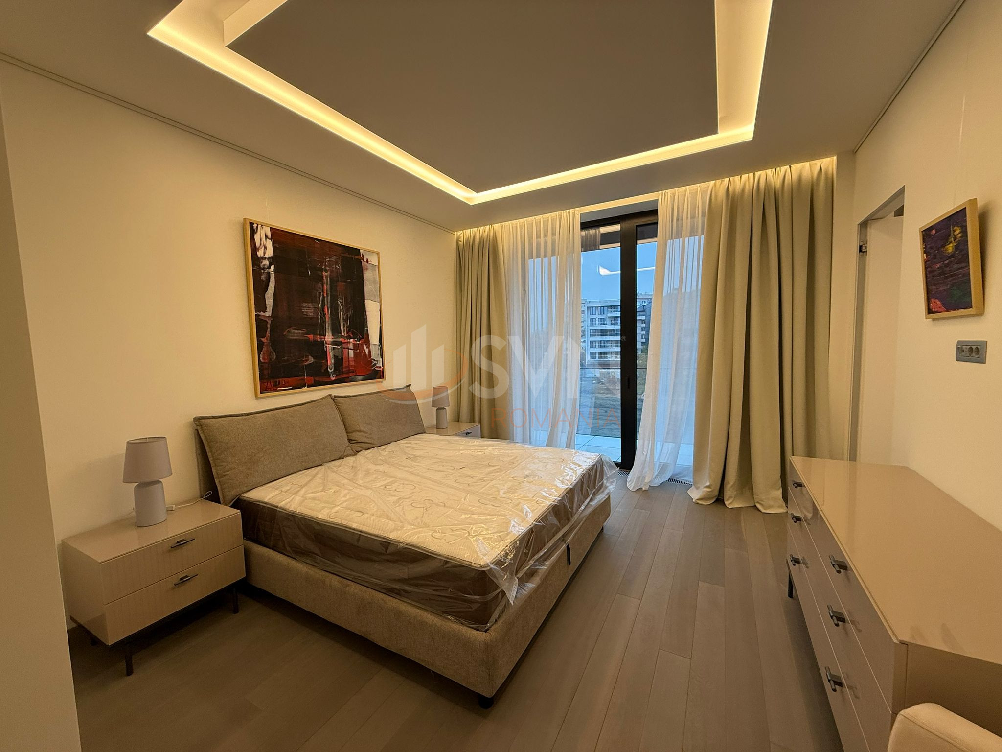 Apartament, 5 camere Bucuresti/Kiseleff