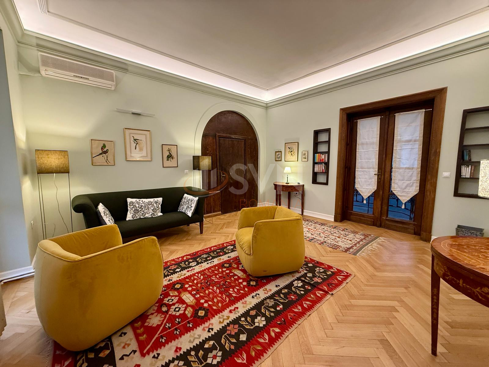 Apartament, 5 camere Bucuresti/Capitale