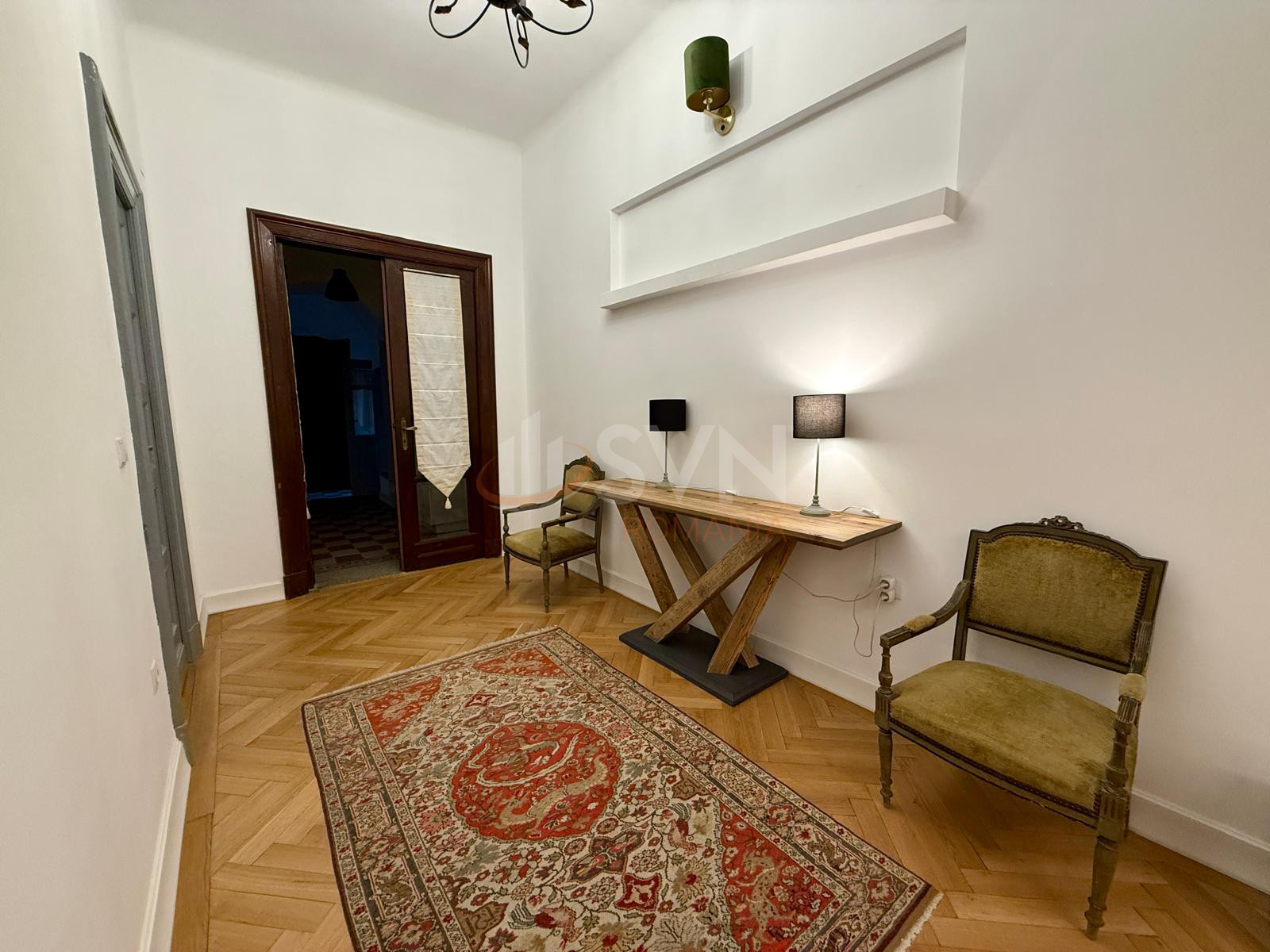 Apartament, 5 camere Bucuresti/Capitale