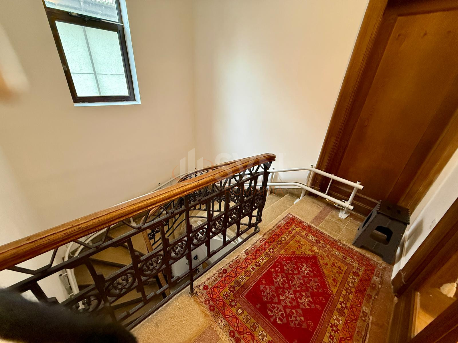Apartament, 5 camere Bucuresti/Capitale