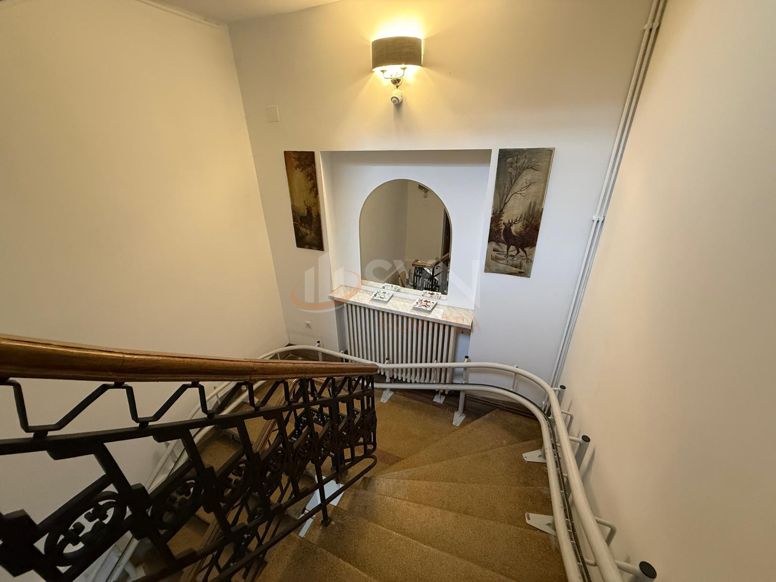 Apartament, 5 camere Bucuresti/Capitale