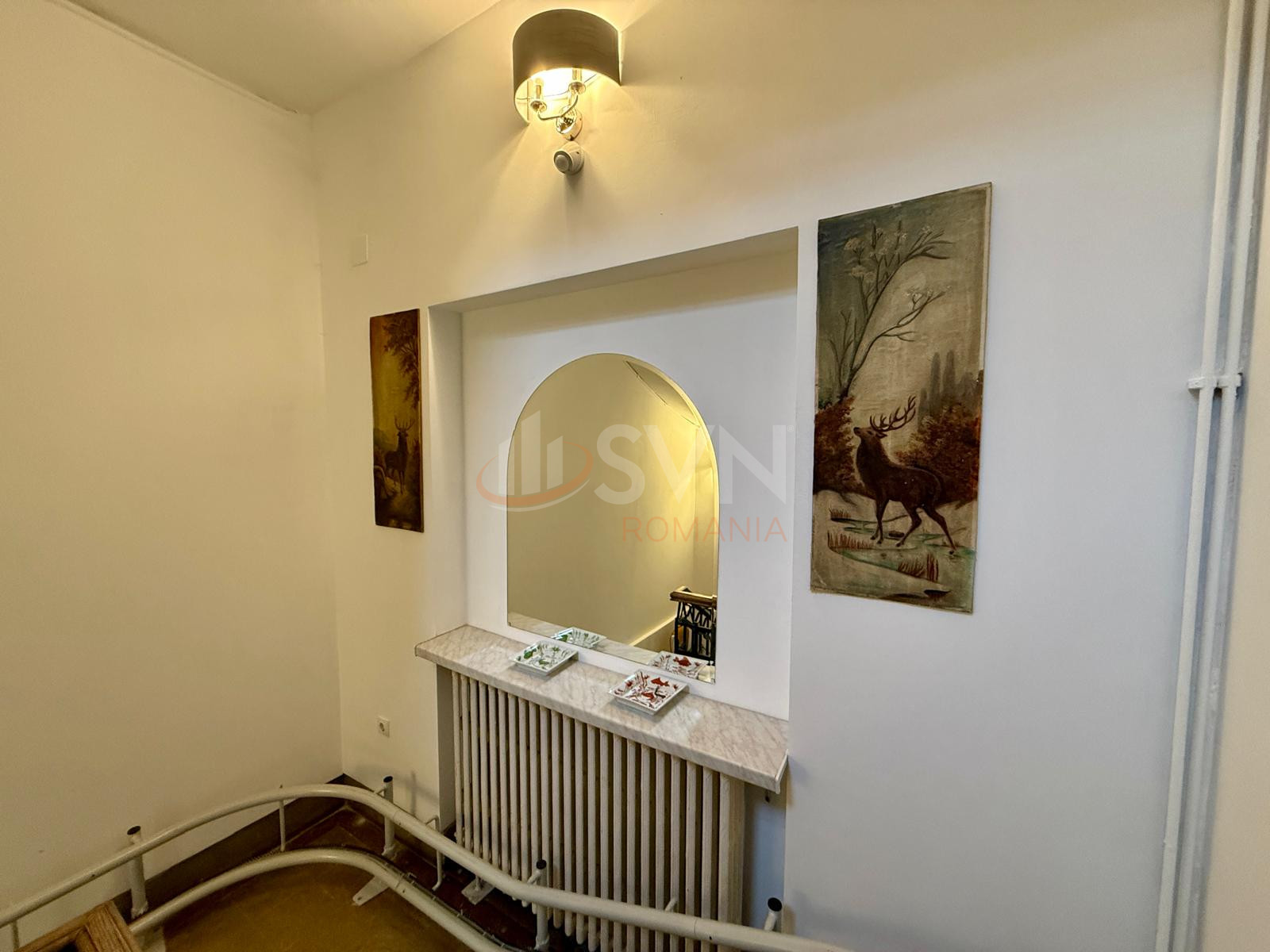 Apartament, 5 camere Bucuresti/Capitale