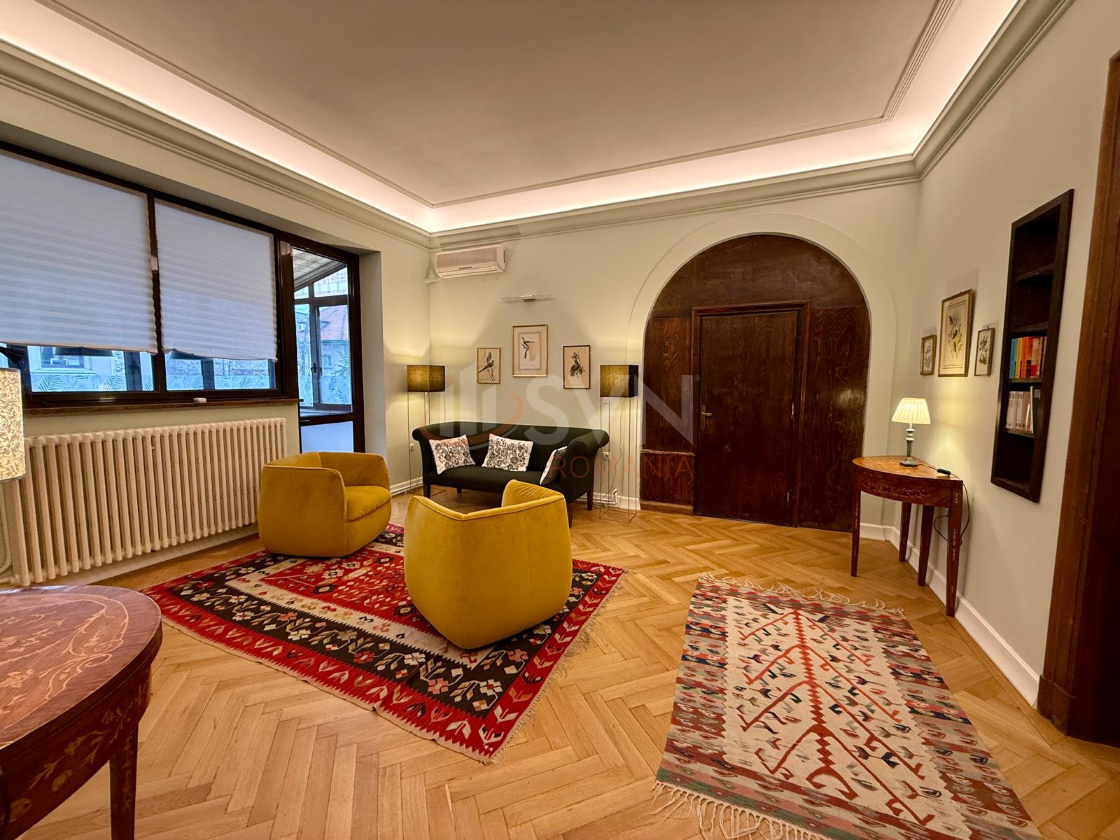 Apartament, 5 camere Bucuresti/Capitale