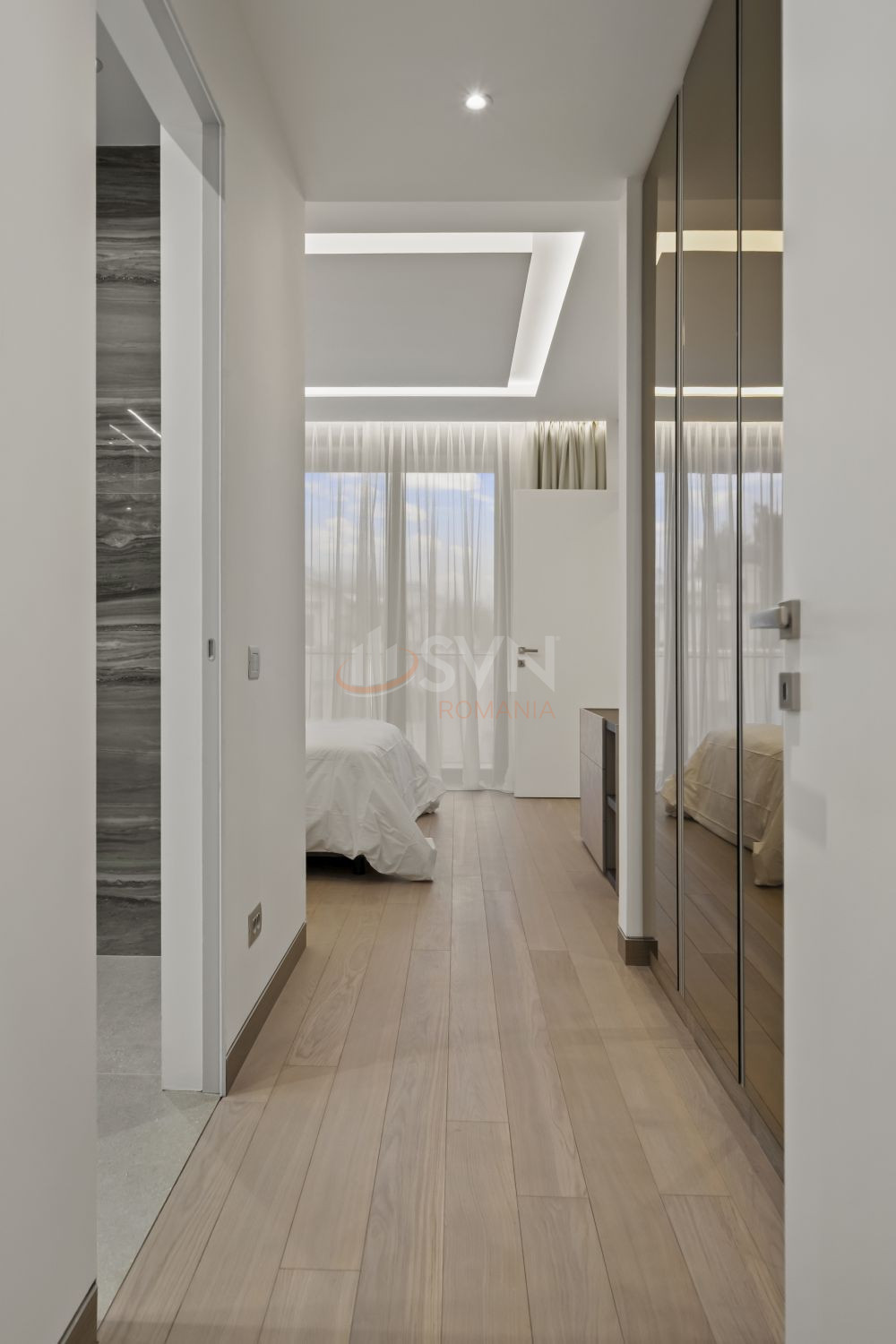 Apartament, 5 camere Bucuresti/Kiseleff