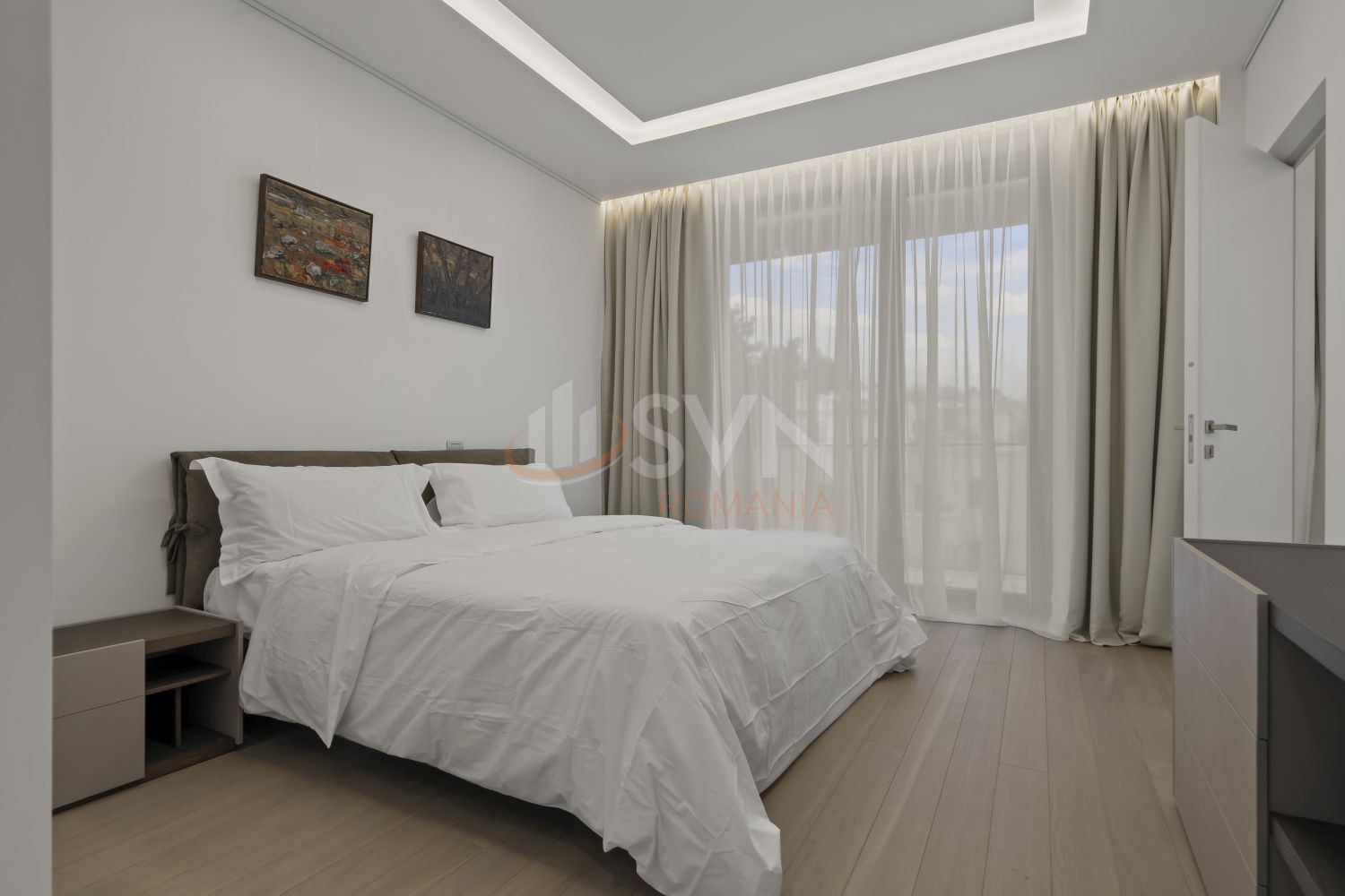 Apartament, 5 camere Bucuresti/Kiseleff