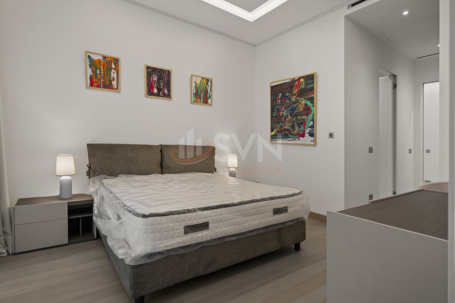 Apartament, 5 camere Bucuresti/Kiseleff