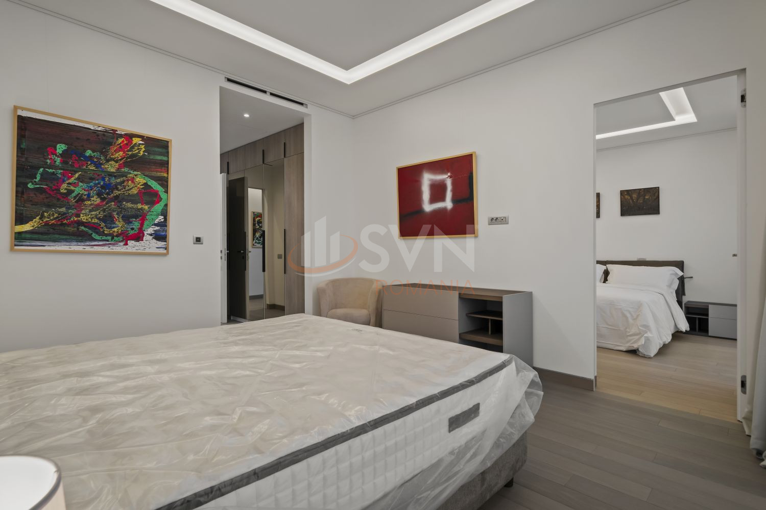 Apartament, 5 camere Bucuresti/Kiseleff