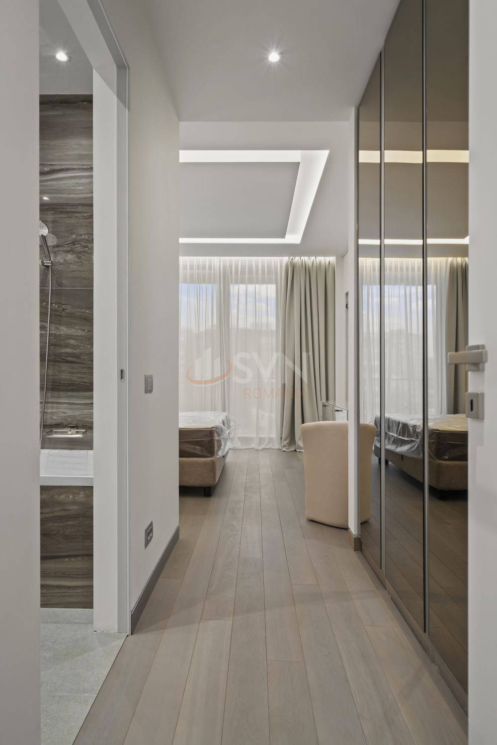 Apartament, 5 camere Bucuresti/Kiseleff