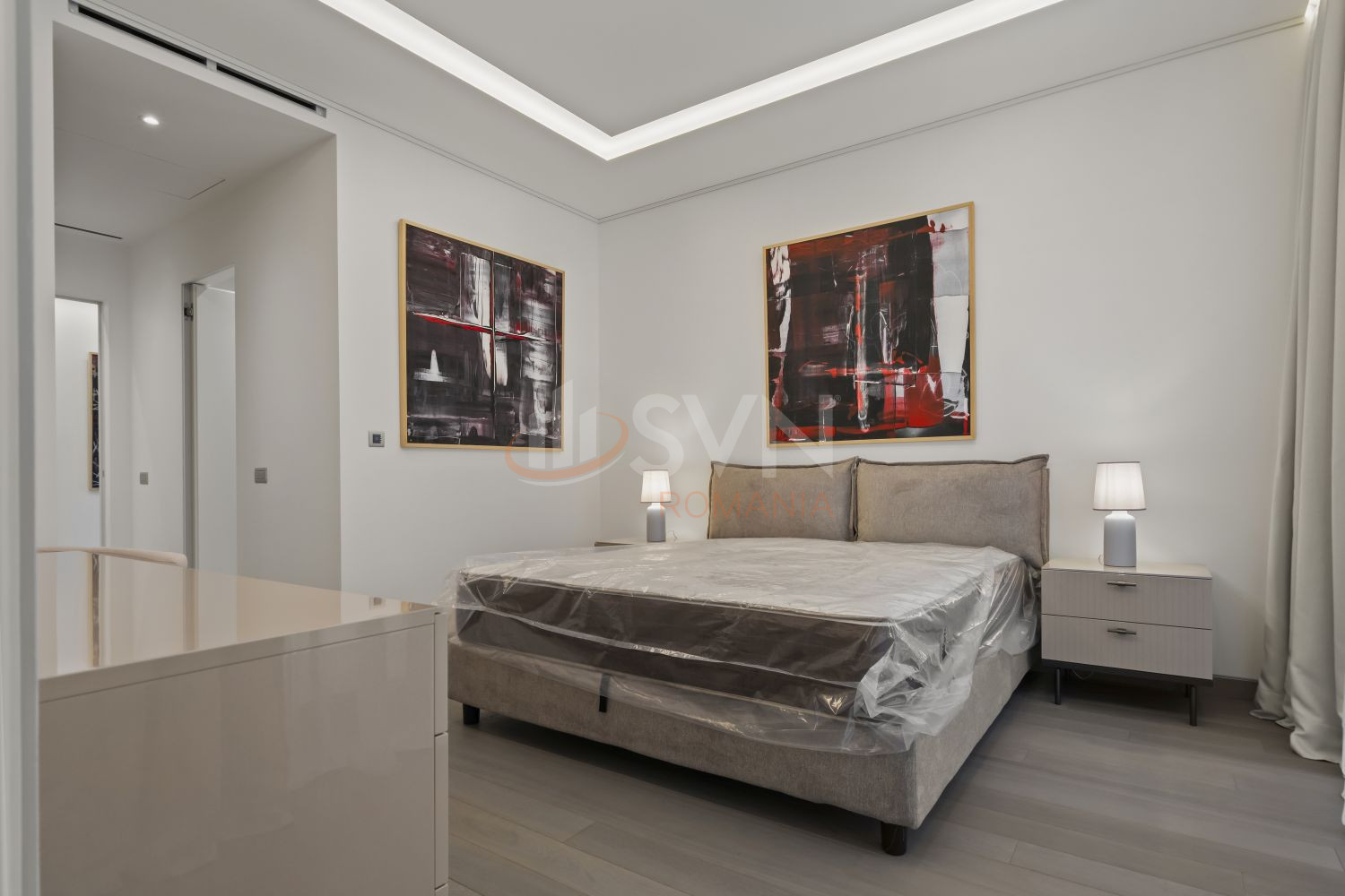 Apartament, 5 camere Bucuresti/Kiseleff
