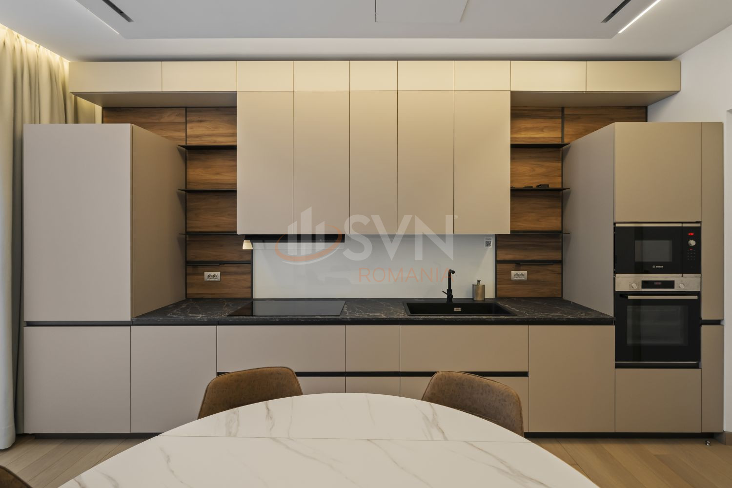 Apartament, 5 camere Bucuresti/Kiseleff