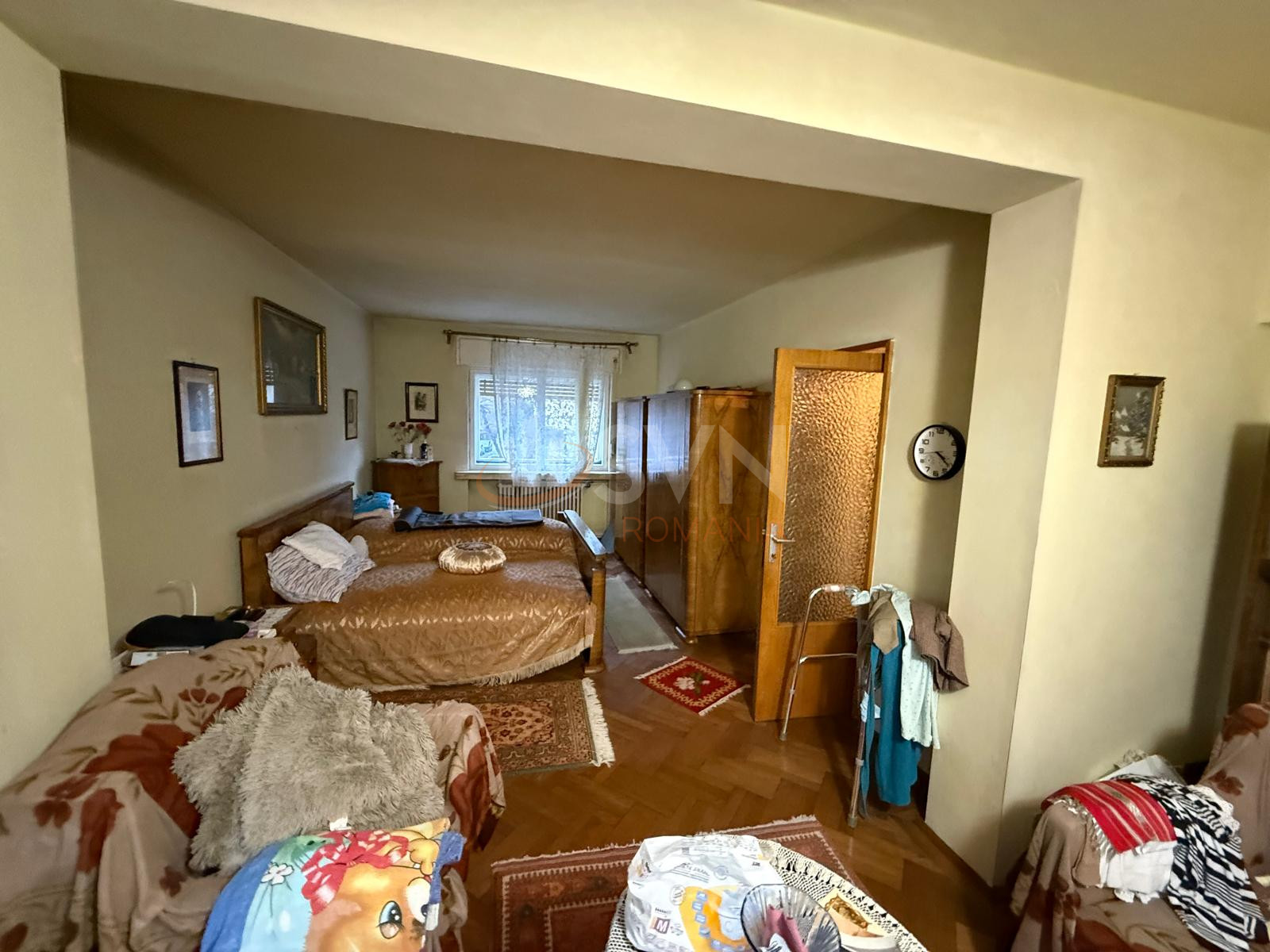 Apartament, 5 camere Bucuresti/Cotroceni