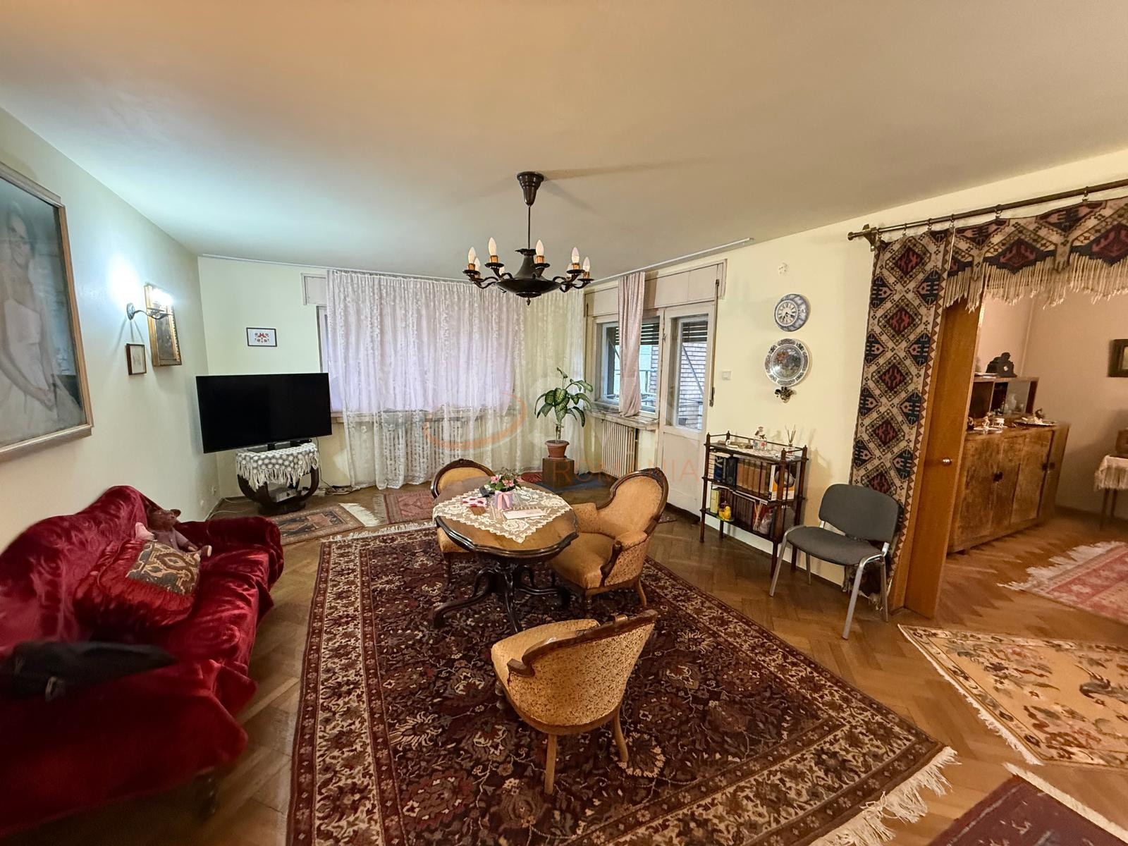 Apartament, 5 camere Bucuresti/Cotroceni