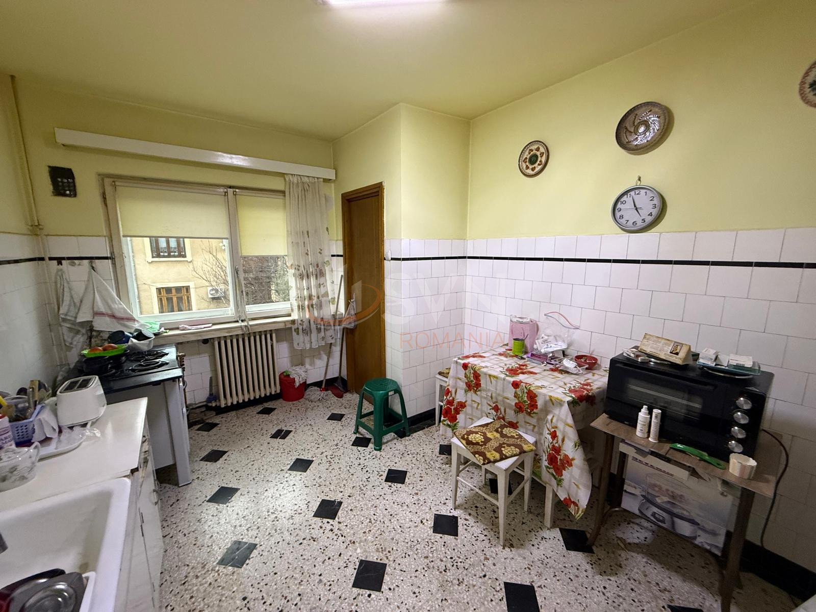 Apartament, 5 camere Bucuresti/Cotroceni
