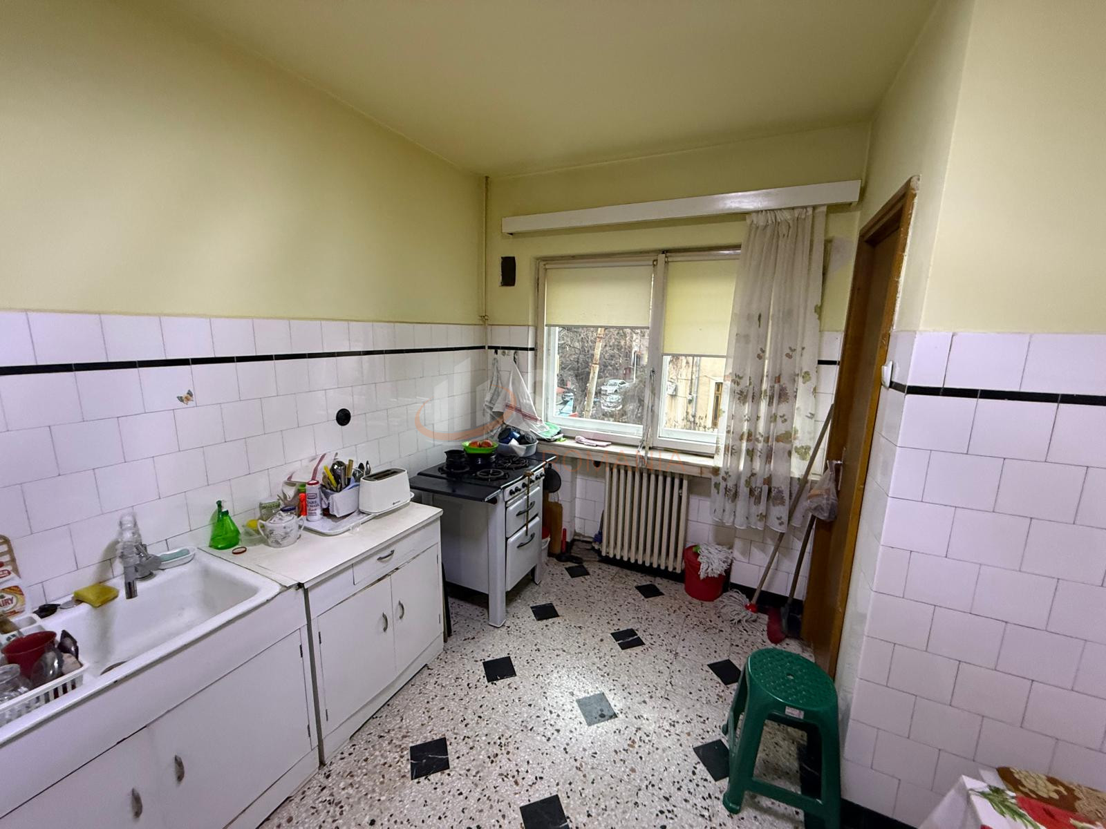 Apartament, 5 camere Bucuresti/Cotroceni