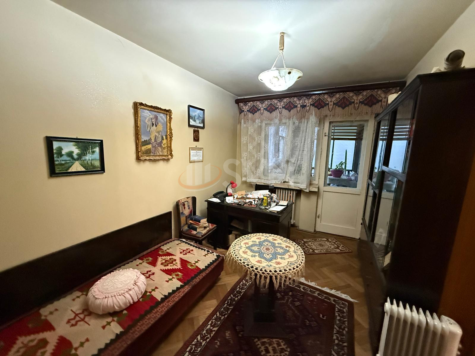 Apartament, 5 camere Bucuresti/Cotroceni