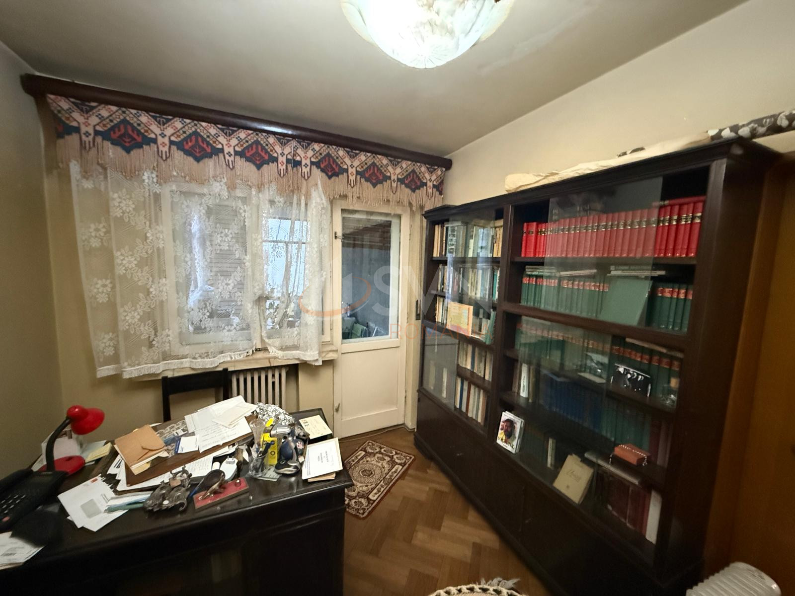 Apartament, 5 camere Bucuresti/Cotroceni