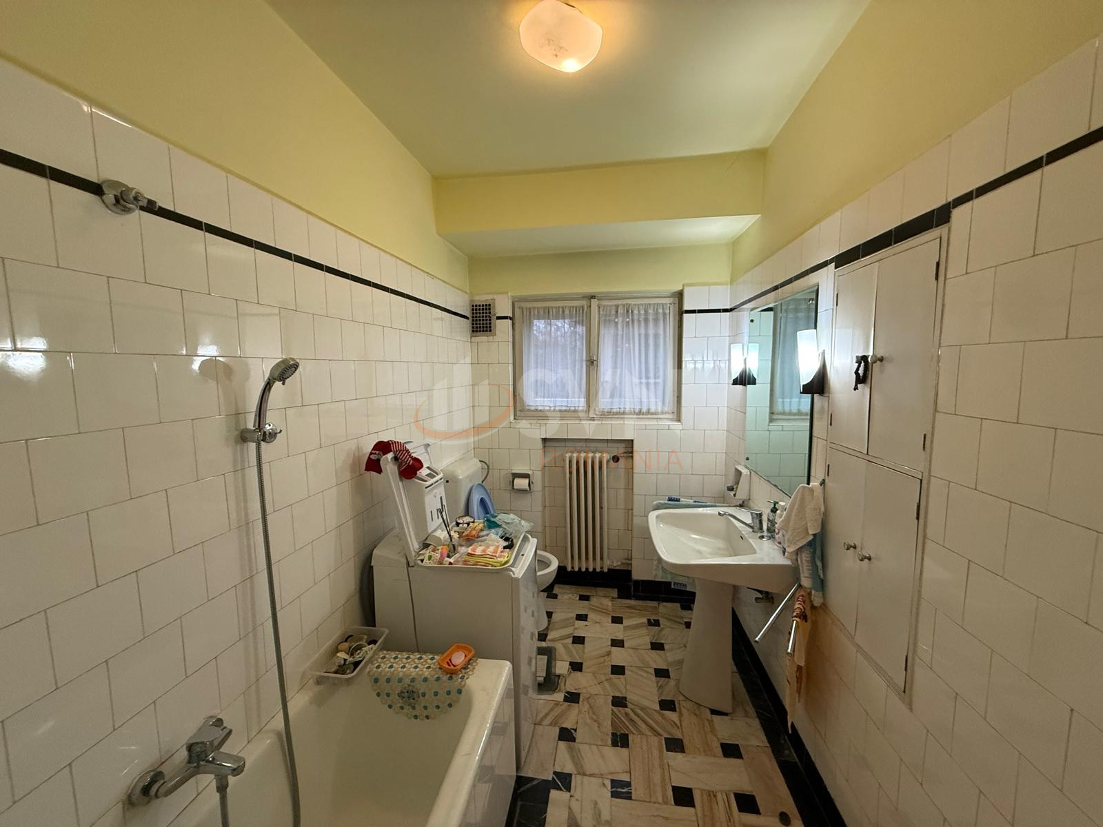 Apartament, 5 camere Bucuresti/Cotroceni