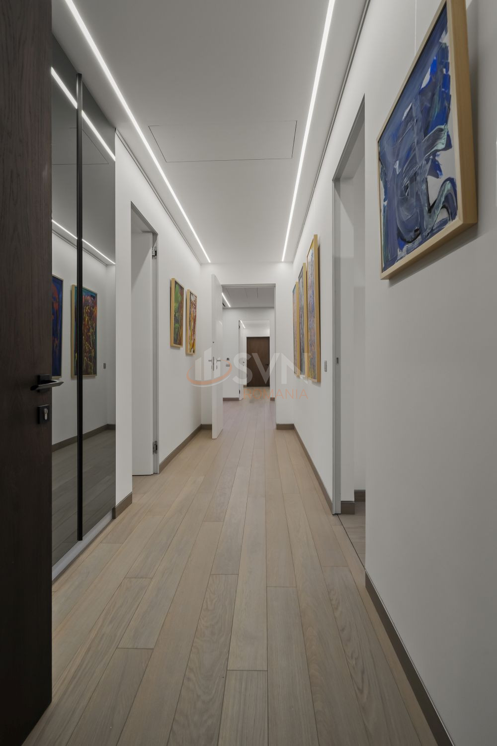 Apartament, 5 camere Bucuresti/Kiseleff