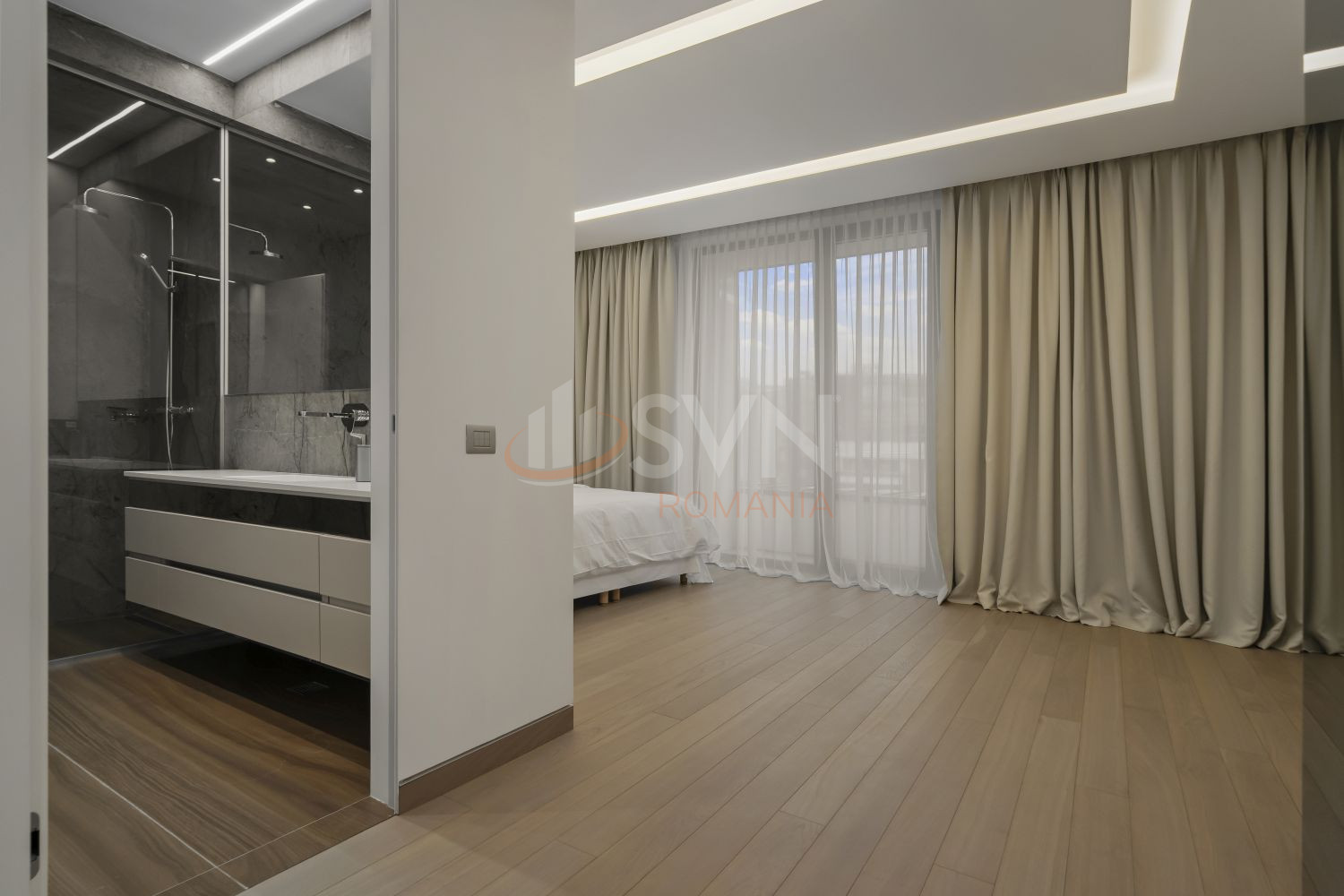 Apartament, 5 camere Bucuresti/Kiseleff