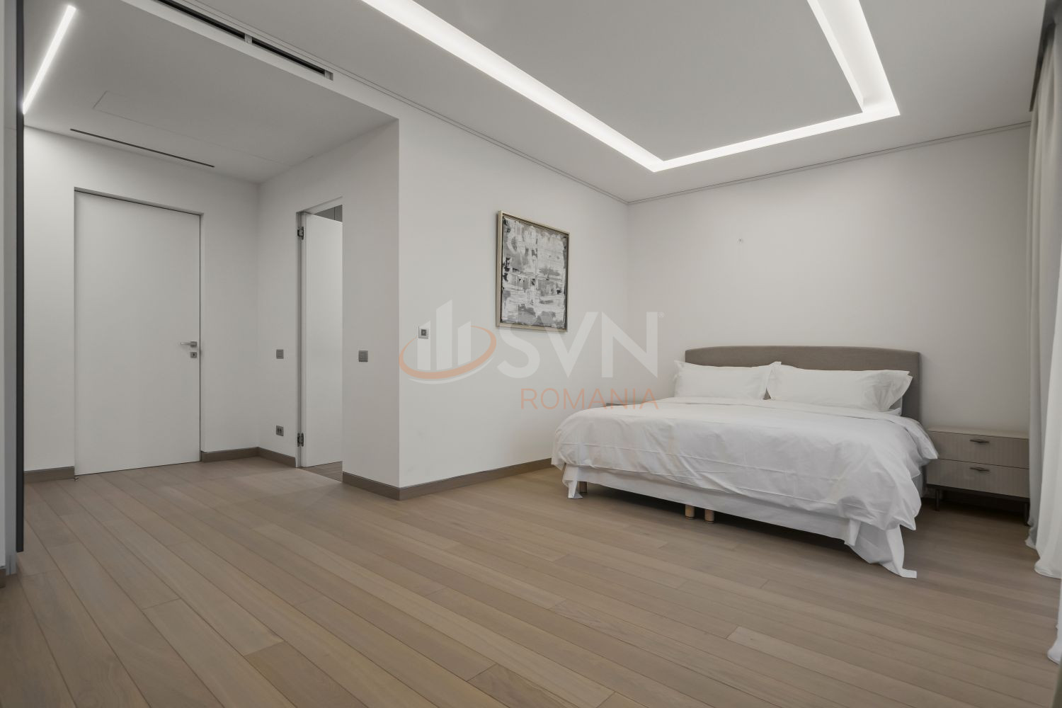 Apartament, 5 camere Bucuresti/Kiseleff