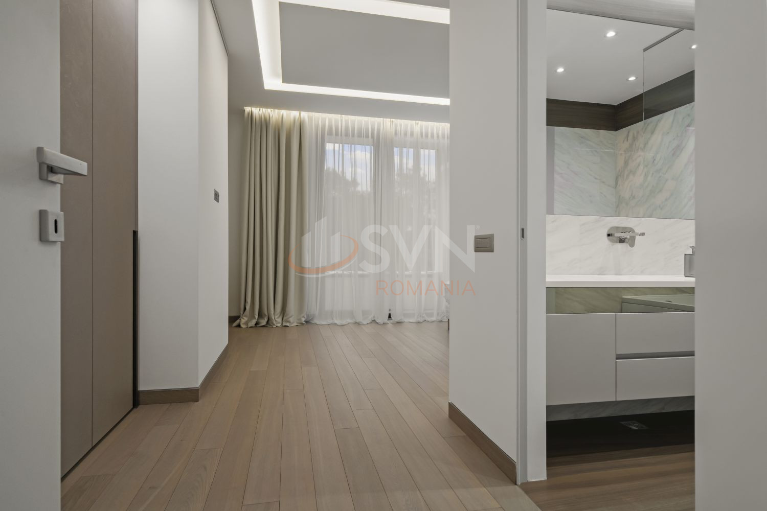 Apartament, 5 camere Bucuresti/Kiseleff