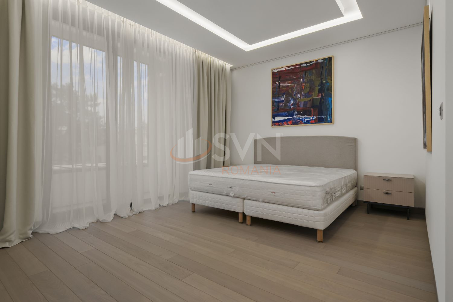 Apartament, 5 camere Bucuresti/Kiseleff