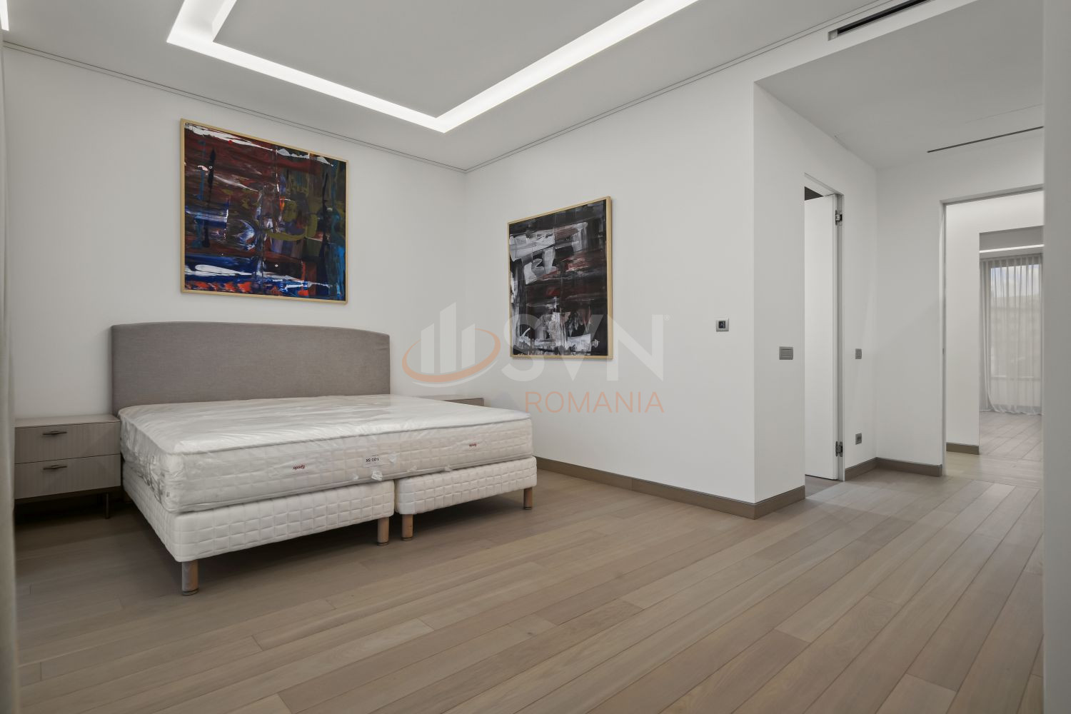 Apartament, 5 camere Bucuresti/Kiseleff