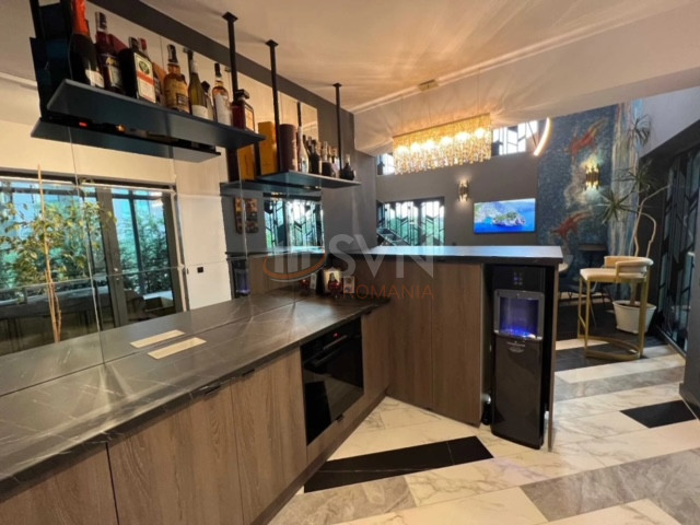 Apartament, 5 camere Bucuresti/Aviatiei