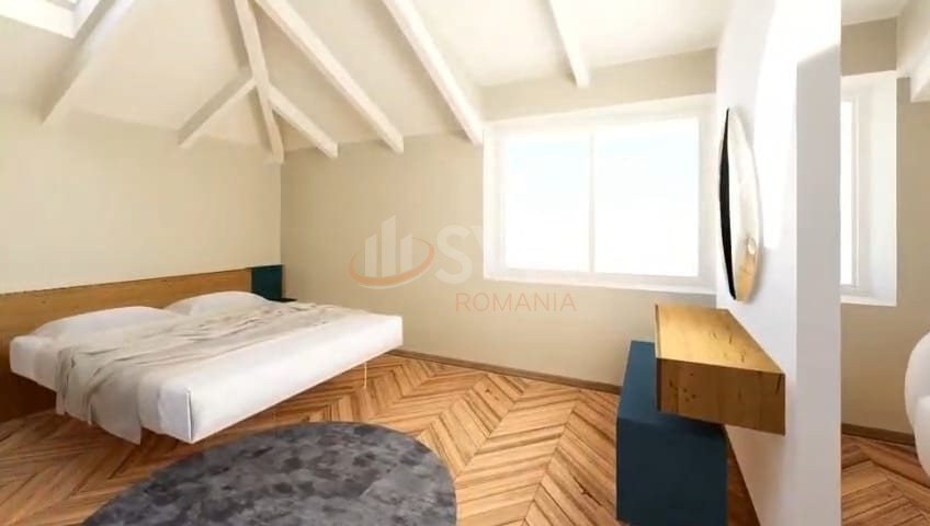 Apartament, 5 camere Bucuresti/Aviatorilor