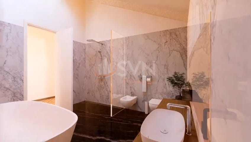 Apartament, 5 camere Bucuresti/Aviatorilor