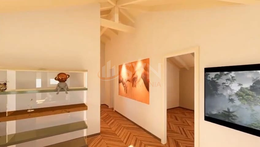 Apartament, 5 camere Bucuresti/Aviatorilor