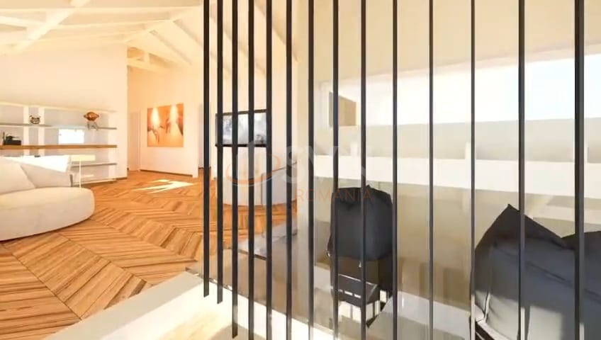 Apartament, 5 camere Bucuresti/Aviatorilor