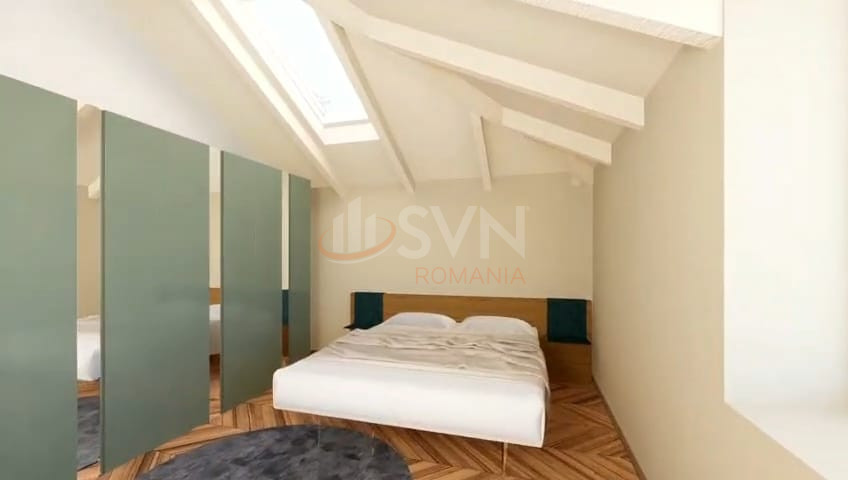 Apartament, 5 camere Bucuresti/Aviatorilor