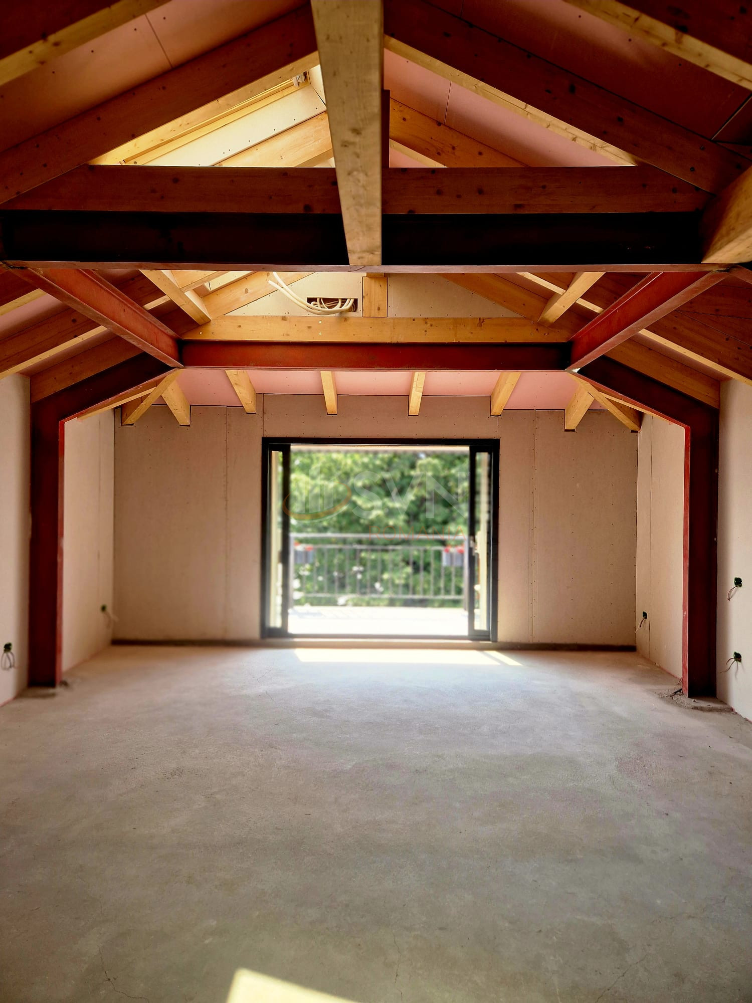 Apartament, 5 camere Bucuresti/Aviatorilor