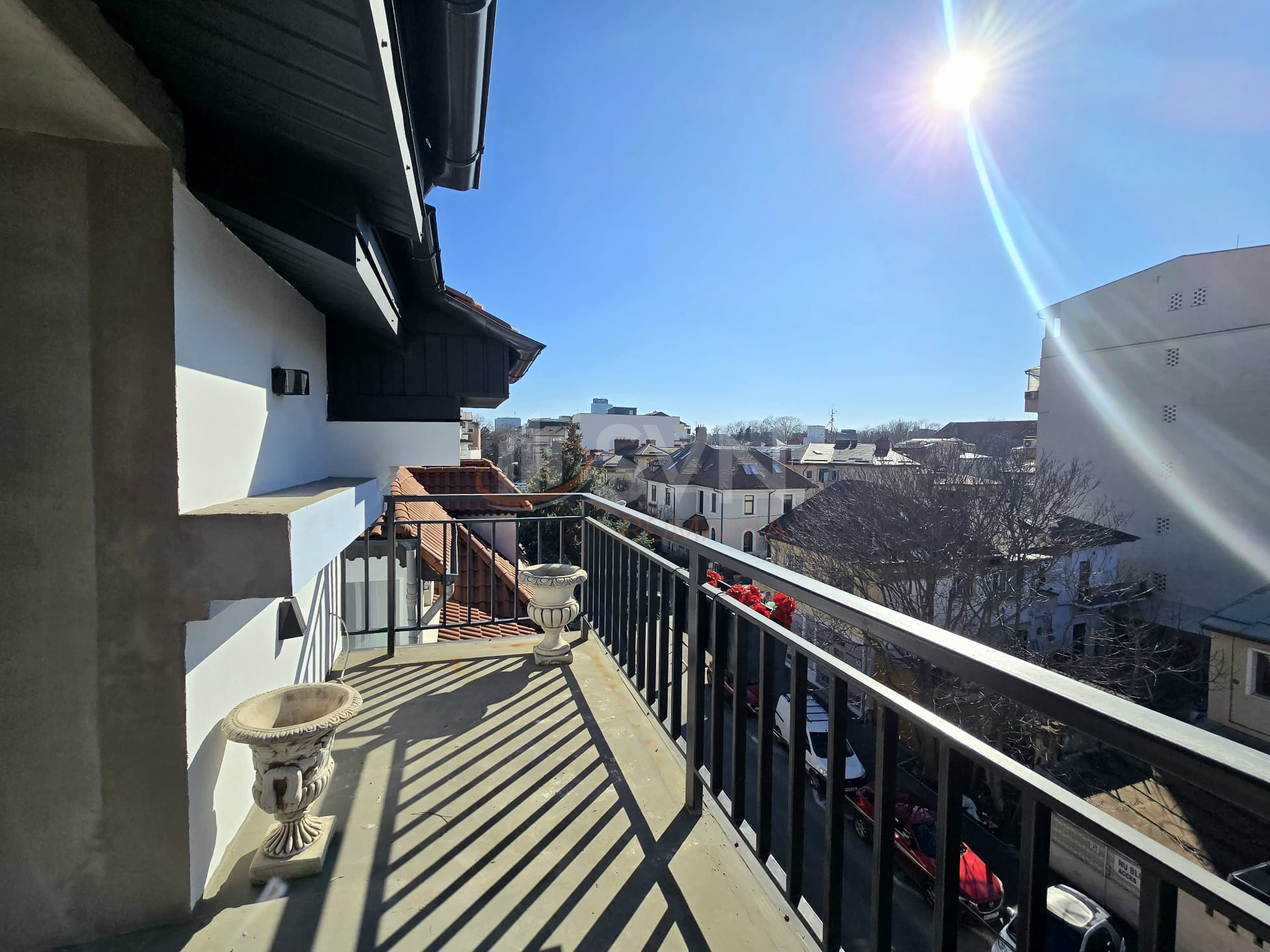 Apartament, 5 camere Bucuresti/Aviatorilor