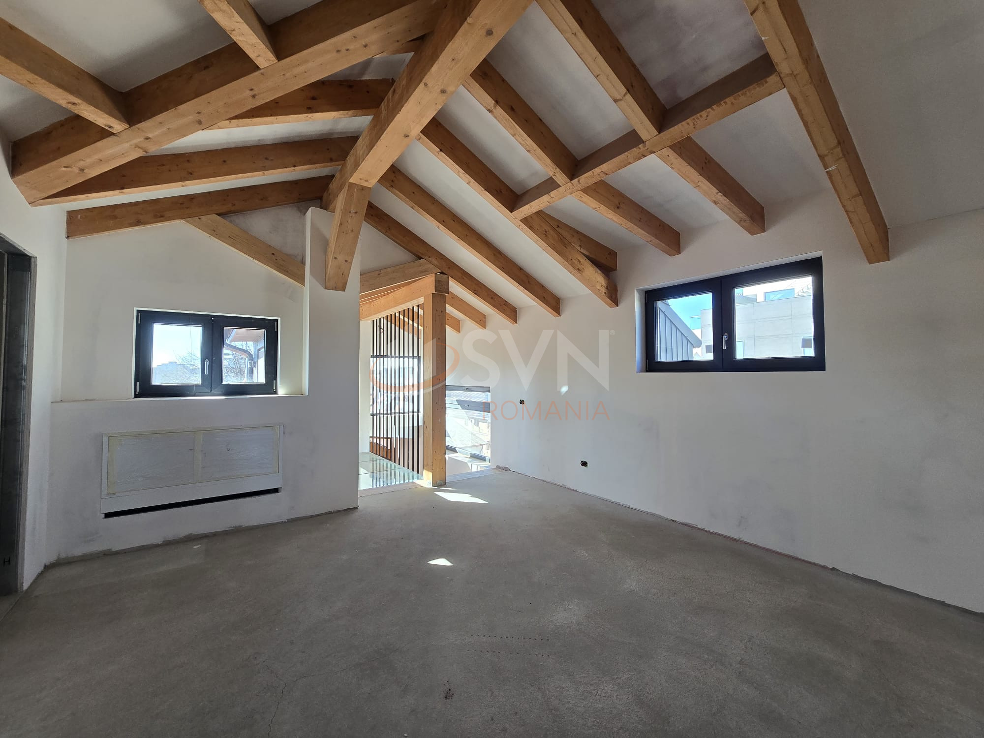 Apartament, 5 camere Bucuresti/Aviatorilor