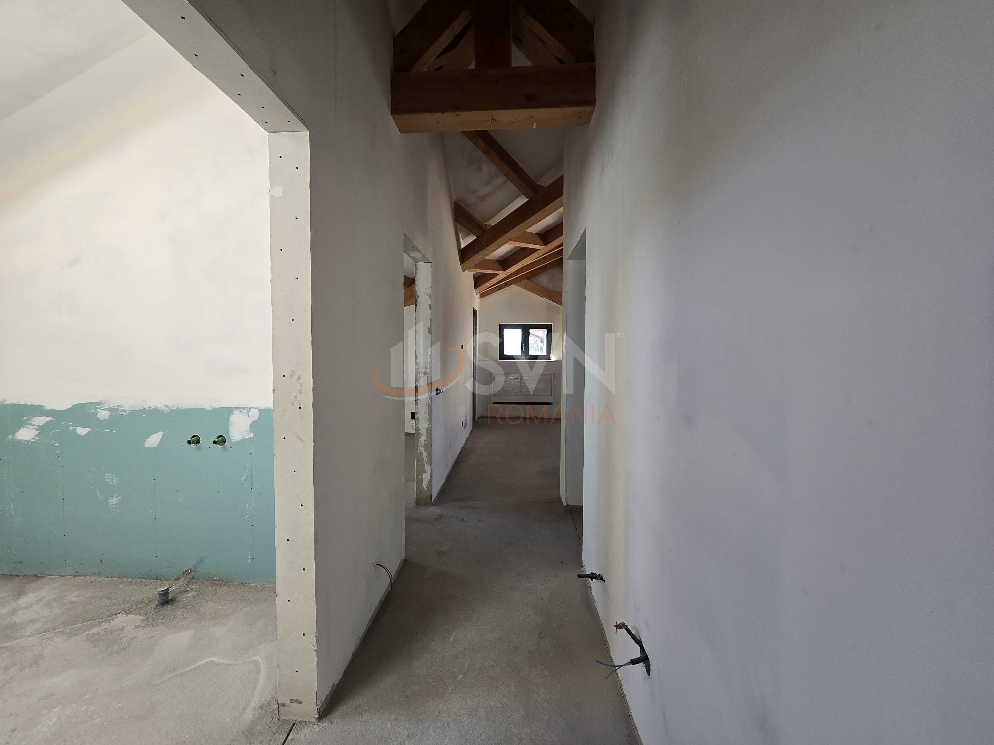 Apartament, 5 camere Bucuresti/Aviatorilor