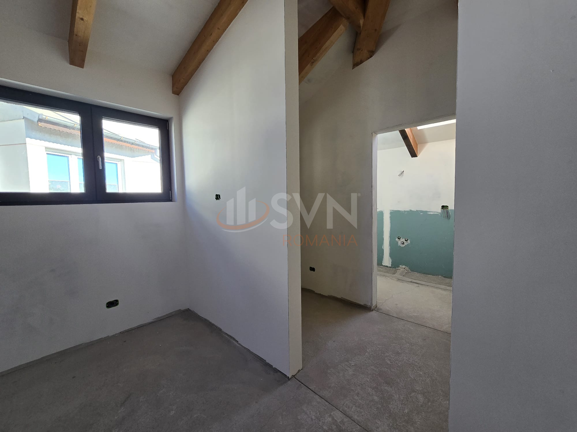 Apartament, 5 camere Bucuresti/Aviatorilor