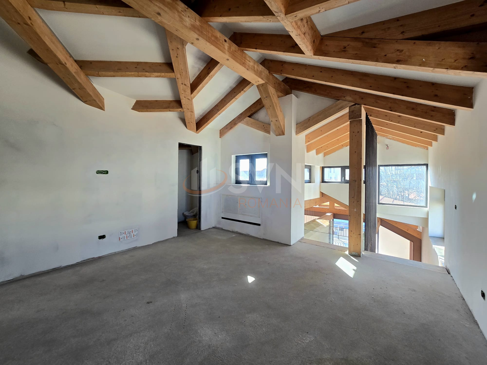 Apartament, 5 camere Bucuresti/Aviatorilor