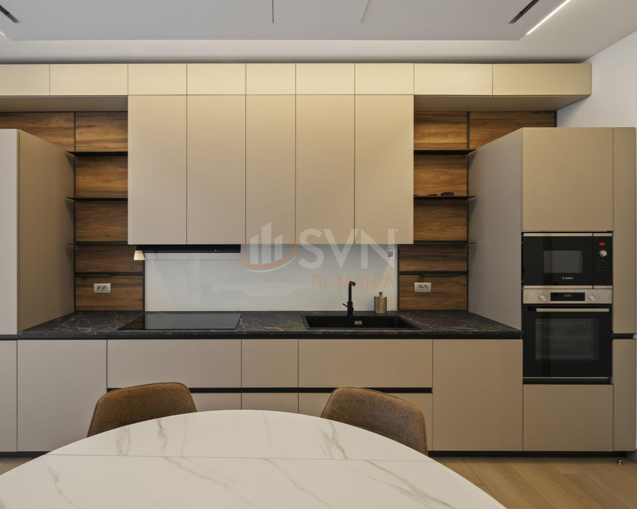 Apartament, 5 camere Bucuresti/Kiseleff