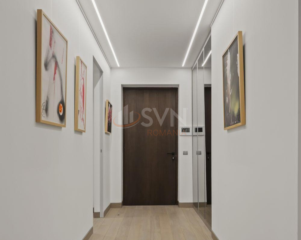 Apartament, 5 camere Bucuresti/Kiseleff