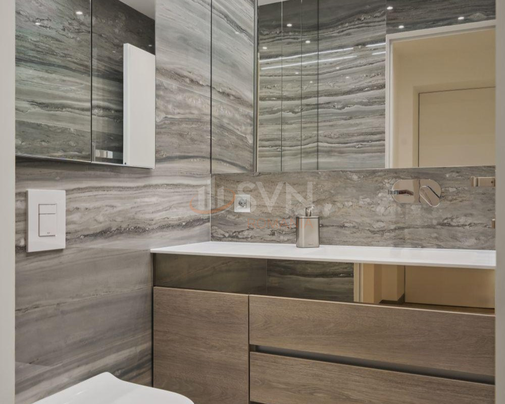 Apartament, 5 camere Bucuresti/Kiseleff