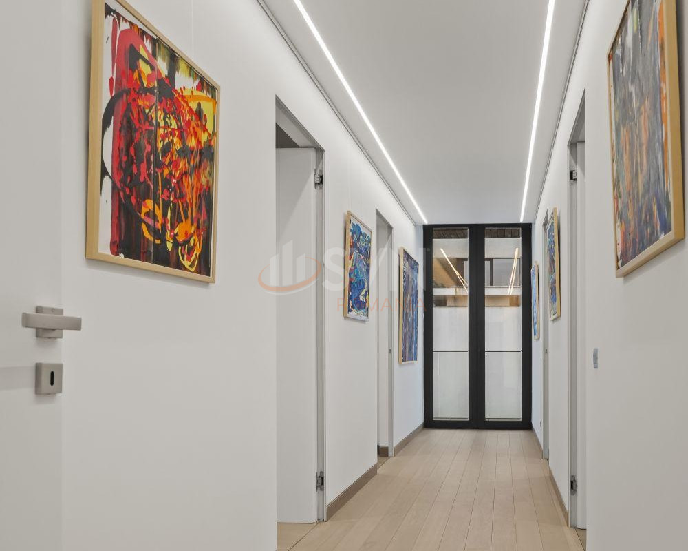 Apartament, 5 camere Bucuresti/Kiseleff